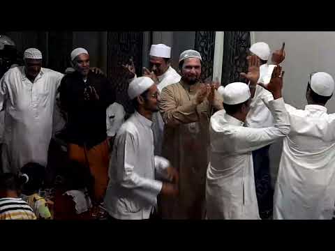 Gambus Balasyik | Syekh Abdullah Ta'Lab Part 2 By Abdullah Assegaf