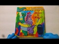 Dragontales Sound Book Music Is Magic