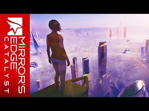Mirror's Edge Catalyst｜Ending Credit Theme Music｜Full Version｜Soundtrack ✘ 2