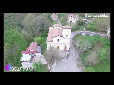 Decollatura Adami 4k