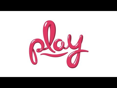 Creating a 3D Illustrative Animated Cursive Logo in Cinema 4D Lite