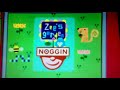 Noggin Shorts Collection