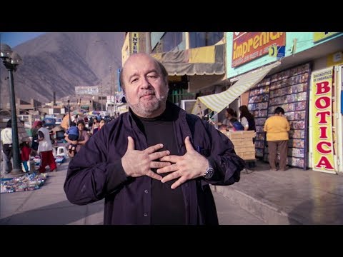 Hernando de Soto Knows How To Make the Third World Richer than the First