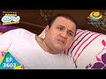 Bhide Wants To Resign Taarak Mehta Ka Ooltah Chashmah Ep 3603 Full Episode 31 Oct 2022