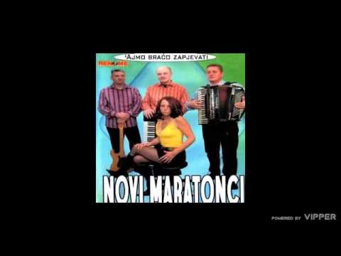 Novi maratonci - Moc ljubavi - (Audio 2005)