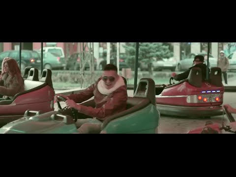 Cristi Nova & Cipri de la Arad - Motive imi dai [4K Official Video]