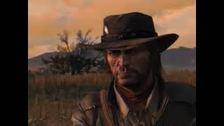 Red Dead Redemption #01