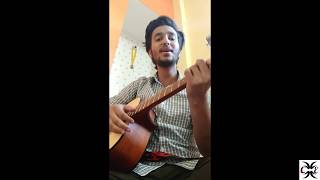Turn back time - Daniel Schulz | Indian Cover (Acoustic)