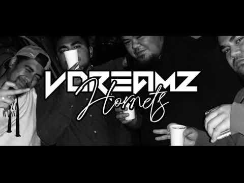 NP HEAVEN x ZOÉ - NINJA ( HORNETS FAMILY ) 2020