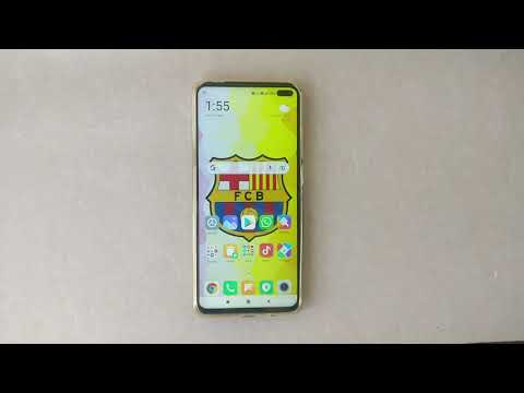 How To Disable Usb Debugging In Poco F3 Developer Mode Settings