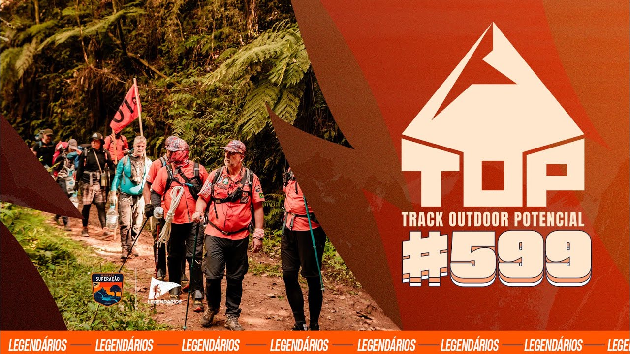 TOP#599 - LGND SUPERAÇÃO Maringá & Região