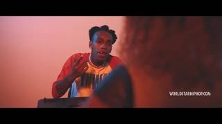 YNW Melly Slang That Iron WSHH Exclusive   Official Music Video online video cutter com