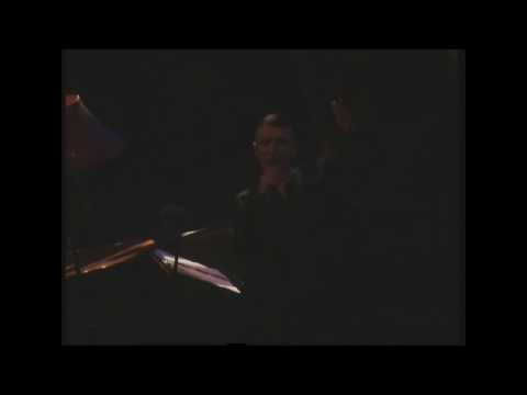 Marc Almond - Wiltons 28.4.2008 - Soho So Long