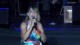 On my own (Los Miserables) - Ana Gil y Sergio Alonso