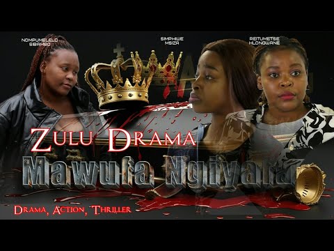 Mawufa Ngiyafa movie poster