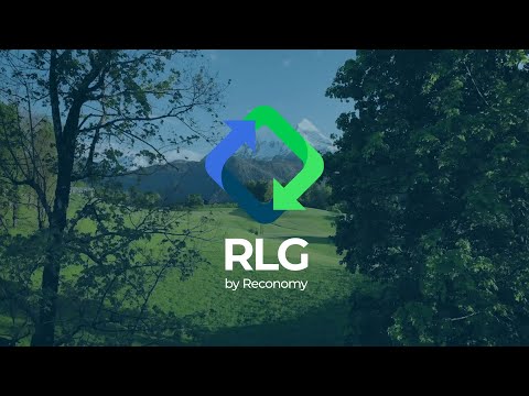 RLG - Who we are & what we do