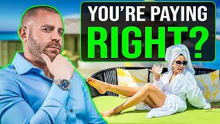 Treat Women Like This And You'll Never Have Another Problem Again
