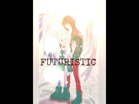 LIL LORD- FUTURISTIC