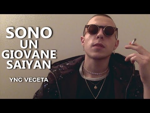 INTERVISTA A YNG VEGETA - LEFRASIDELRAP