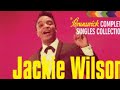 ❤️JACKIE WILSON❤️🌟"It's So Fine"🌟#jackiewilson#soul#music🌟