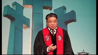 교회와 성례 / 행2:46-47