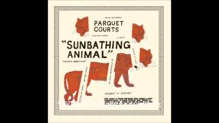 Parquet Courts - Bodies