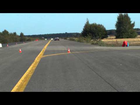 Thumbnail for Mad Pig at Woodbridge trackday by Porsche 930, Porsche