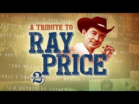Ray Price - Full Episode TWO