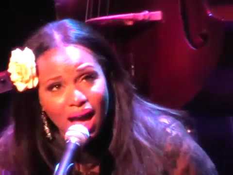 Creep - Postmodern Jukebox - Maiya Sykes cover