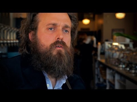 Iron & Wine - Such Great Heights