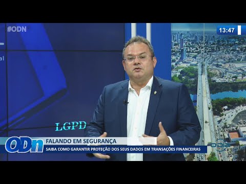 Falando em segurança 03 11 2021