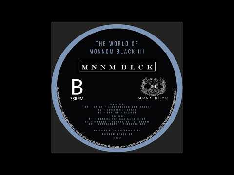 Dax J - Passing Clouds [MONNOM035]