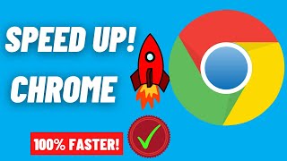 How to Fix Slow Google Chrome Taking Too Long to Load on Windows 10 & Windows 11 (Easy Way)