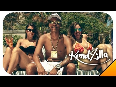 MC Beiço - Curtição (KondZilla - 2014)