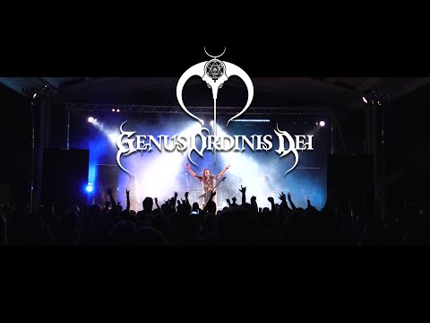 Genus Ordinis Dei - From The Ashes [OFFICIAL VIDEO]