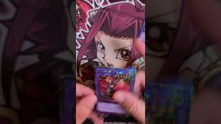 The Ultimate Rarity Guide To Yugioh Rarity Collection 5 #shorts #supremeking
