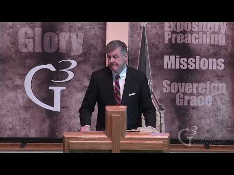 The Church's Call to Biblical Preaching  | Steven Lawson