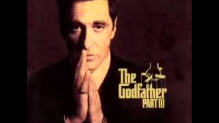 The Godfather Part III   02   The Godfather Waltz