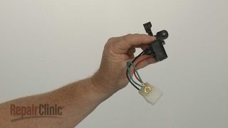 Kenmore Top-Load Washer Lid Switch Assembly WP8054980