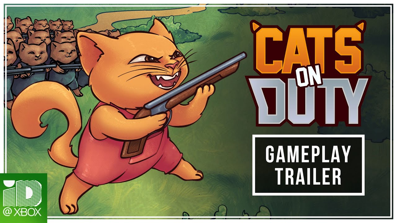 Gameplay Trailer