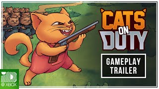 Gameplay Trailer