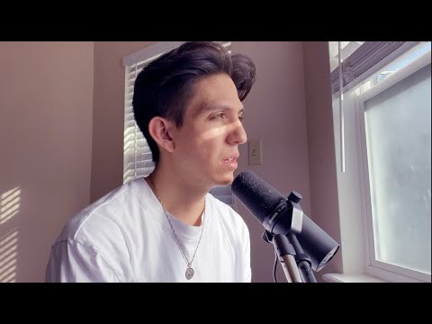Bruno Mars - When I Was Your Man (SPANGLISH Cover by Victor Suarez)