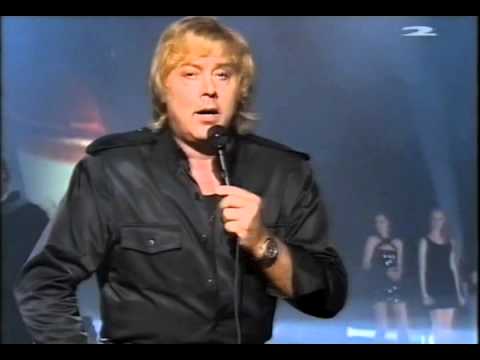 Agents & Danny - Salattu suru (Live)