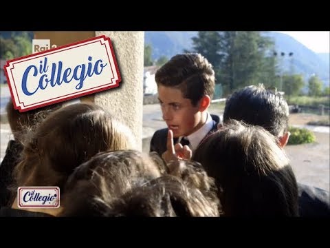 Il risultato degli esami scritti - Quarta puntata - Il Collegio