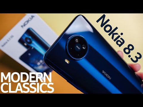 Nokia 8.3 5G | We Were Wrong About This One!