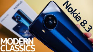 Nokia 8.3 5G - We Were Wrong About This One!