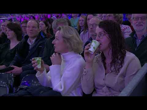 HK 2024 – Event 3 – Studbook Stallions up to and including 12 years of age – English