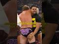 Chris Jericho Was PISSED At David Otunga For This