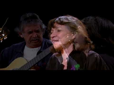 ISABEL y ÁNGEL PARRA - Hijos de la música