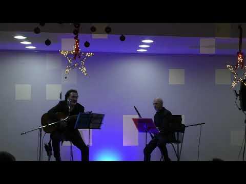 I Cantautori Genovesi